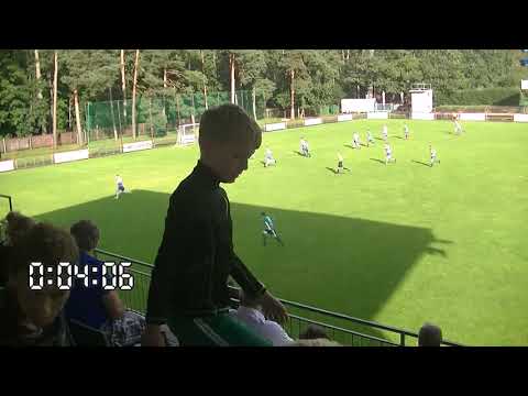 3.kolo 1.A třída 2020/2021 SK Třebechovice p.O. - SK Bystřian Kunčice,5.9.2020 celý zápas