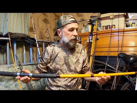 Why These Daiwa Rods Suck