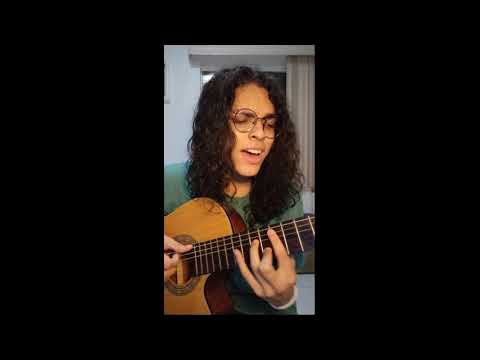 Saudade do que a gente não viveu - Luiz Gabriel Lopes/Marina Sena (Cover)