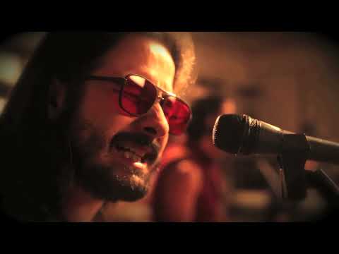 Rafa y Chinin Por Primera Vez - Camilo Versión A Lo Flamenko. LiveSession [Senti-Miento]