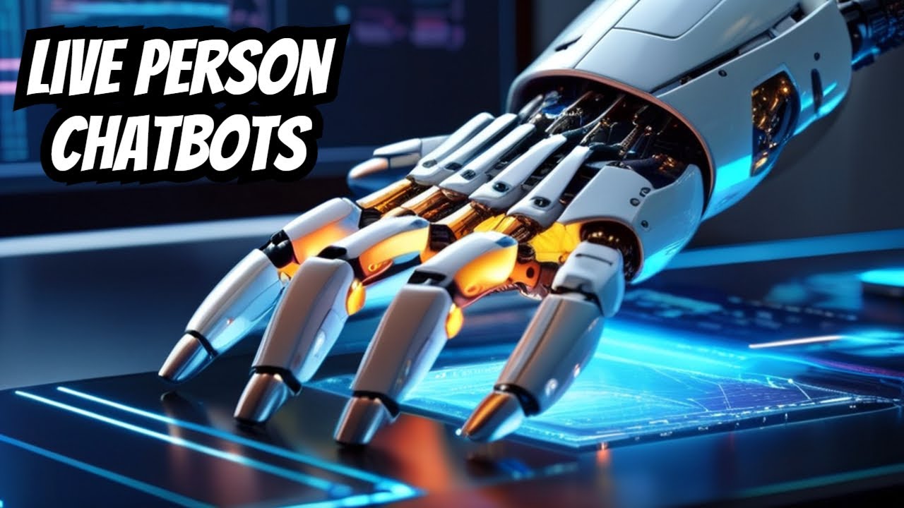 Mastering LivePerson A Developer's Guide to Building Profitable Chatbots
