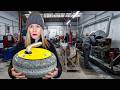 What Happens To Olympic Curling Stones After The Games