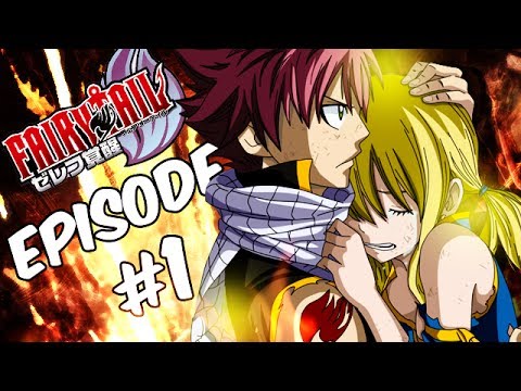 Fairy Tail 3 PSP