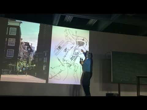 CUARTA CLASE -VIVIENDA COLECTIVA- 3ra Parte MIGUEL ANGEL ROCA