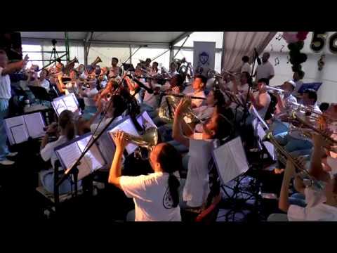 arr. H. Kolasch: Rock around the clock