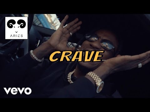 [FREE] K Camp x Lil Skies Type Beat - "Crave" | @AriesTheProducer