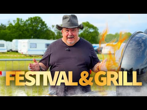 Grilla Kotlett & Pulled Pork på Klotgrill | BBQ & Vintips med Nicke – Roodeberg från Sydafrika