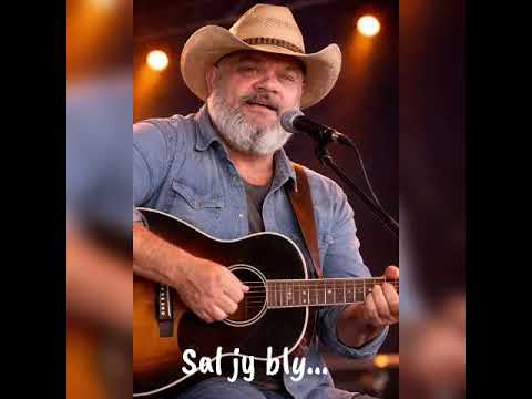 Sal jy bly - Written by Peter Robert Marais #afrikaans #music #poetry #trucker #viral #AI 