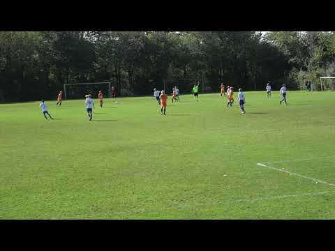 U15 Liga 1 2004 KIF - EfB del 1 22.09.2018