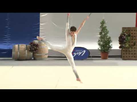 France 2020 Reims Federale 16/17 ans GR   MASSUES   Yohan MARTINON   EG GANNAT