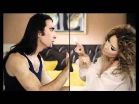 Rozana Radi - Kiss Me Rozy (Offical Vidio)