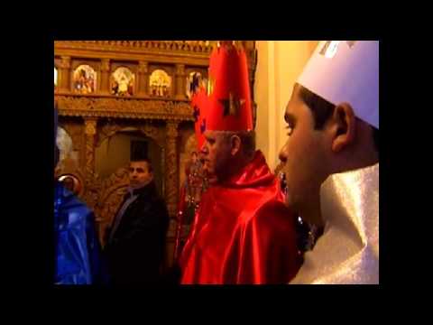 Irozii la Genova (partea II)