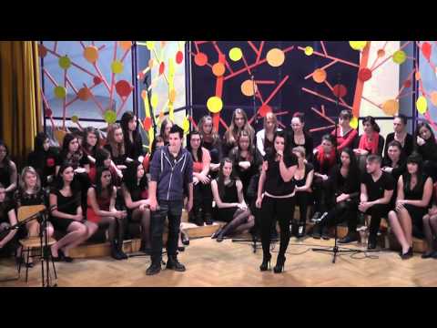 Pomagaj jim - Mar-Tin in Monika Mandelc