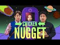 Kdrama intro: Chicken Nugget 닭강정