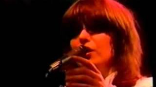 The Pretenders - Kid Live 1981