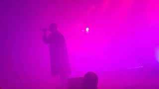 Yung Lean - Hennessy &amp; Sailor Moon (Live Cologne 5/12/17)