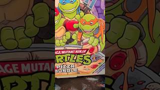 MTG Teenage Mutant Ninja Turtles Bundle Opening 🍕 With Collector Booster!