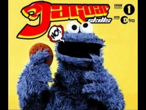 Cookie Monsta -Ginger Pubes vs jeremy kyle