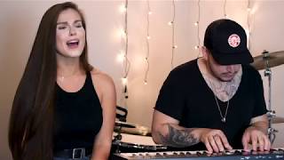 Tiffany Woys Cover - If I Were You by Keith Urban and Jillian Jacqueline