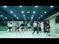SONAMOO - I Like U Too Much (Dance Practice Version)