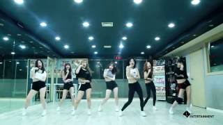 소나무(SONAMOO) - 넘나 좋은 것 안무영상(Dance Practice)