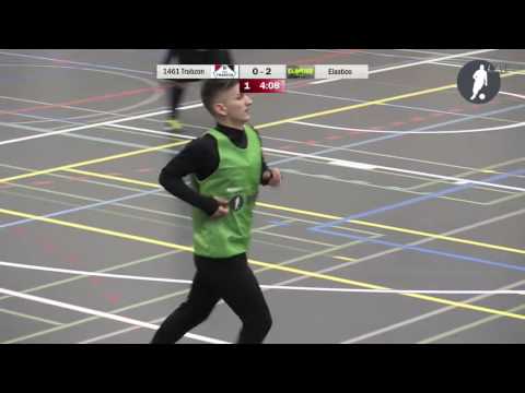 IMSC Day 2016: Achtelfinale 7: 1461 Trabzon - Elastico