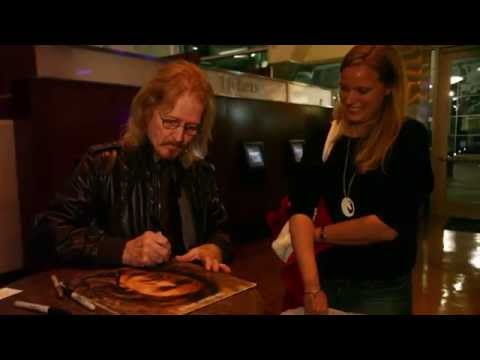 Jesus Christ Superstar 2016 Screening Tour Preview w/Ted Neeley + Cast