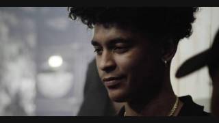 Trill Sammy - Faces (lyrics)