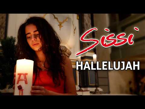 Diese besondere Interpretation von „Hallelujah“, ursprünglich geschrieben von Leonard Cohen, wurde im Jahr 2017 von Sissi aufgenommen und nun passend zum Ostersonntag erneut veröffentlicht.

Das Lied verbindet spirituelle Tiefe mit emotionaler Ausdruckskraft und steht wie kaum ein anderes für Hoffnung, Zweifel und Glauben – Themen, die gerade zur Osterzeit eine besondere Bedeutung haben.

Diese Version lädt dazu ein, innezuhalten, nachzudenken und die Botschaft von Ostern musikalisch zu erleben.