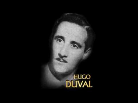 Tanda Rodolfo Biagi con Hugo Duval