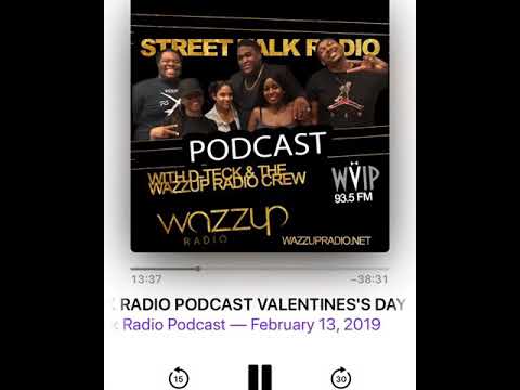 Artikyoul8 - Bubble (World premiere)