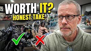 PRIME 1 NEXT LEVEL 2026 | WHICH STATUES ACTUALLY HIT?
