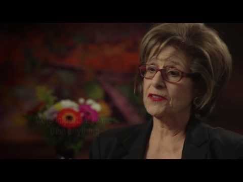 Why I Give: In Memory of My Husband