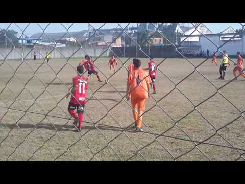 Brasil de Pelotas  2 X 0 sesc parte do primeiro tempo