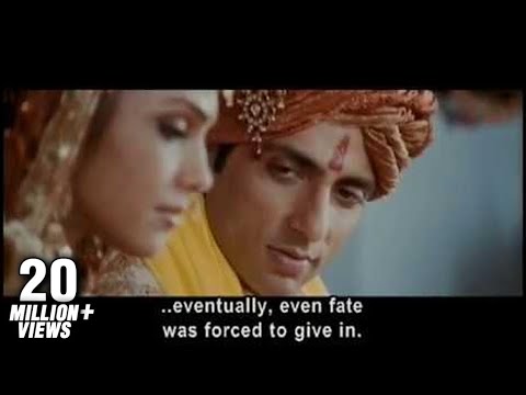 Sang Sang Rahenge Janam Janam | Video Song| Ek Vivaah Aisa Bhi | Isha Koppikar, Sonu Sood