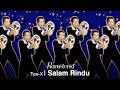 Tipe X Salam Rindu Official Music Video