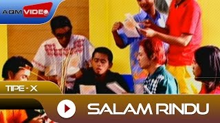 Salam Rindu Music Video