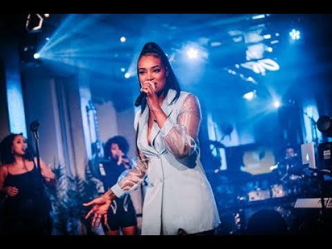 SemiFest Live 13 feb - Nana Fofie & Afro Bros