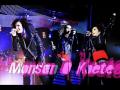 Tokio Hotel - Monsun O Koete Japanese version ...