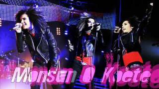 Tokio Hotel - Monsun O Koete Japanese version of Monsoon