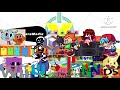 VTubers Intro Add Round 5 SirThomasOldDump