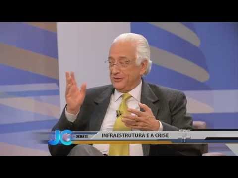 JC Debate sobre infraestrutura | 02/09/2015