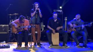 Taïro - Ainsi soit il (Live Abbeville)