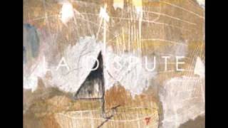 La Dispute :: Fall Down, Never Get Back Up Again