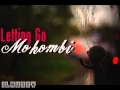 Letting Go-Mohombi 
