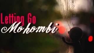 Letting Go-Mohombi