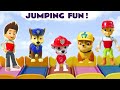 5 Jumping Paw Patrol Stories With The Funlings