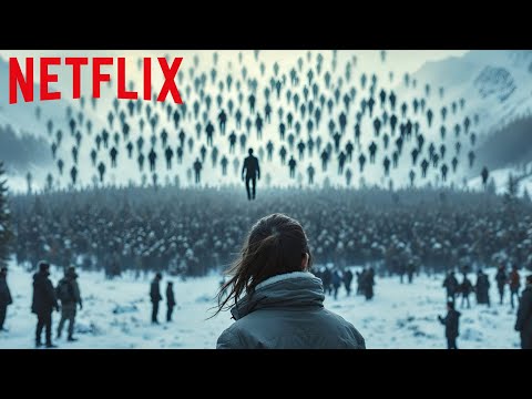 Netflix Shows Best