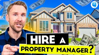 The Pros and Cons of Hiring a Property Manager (Is It Worth It)