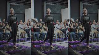 RUNWAY QRO DESIGN WEEK / MESH LAB